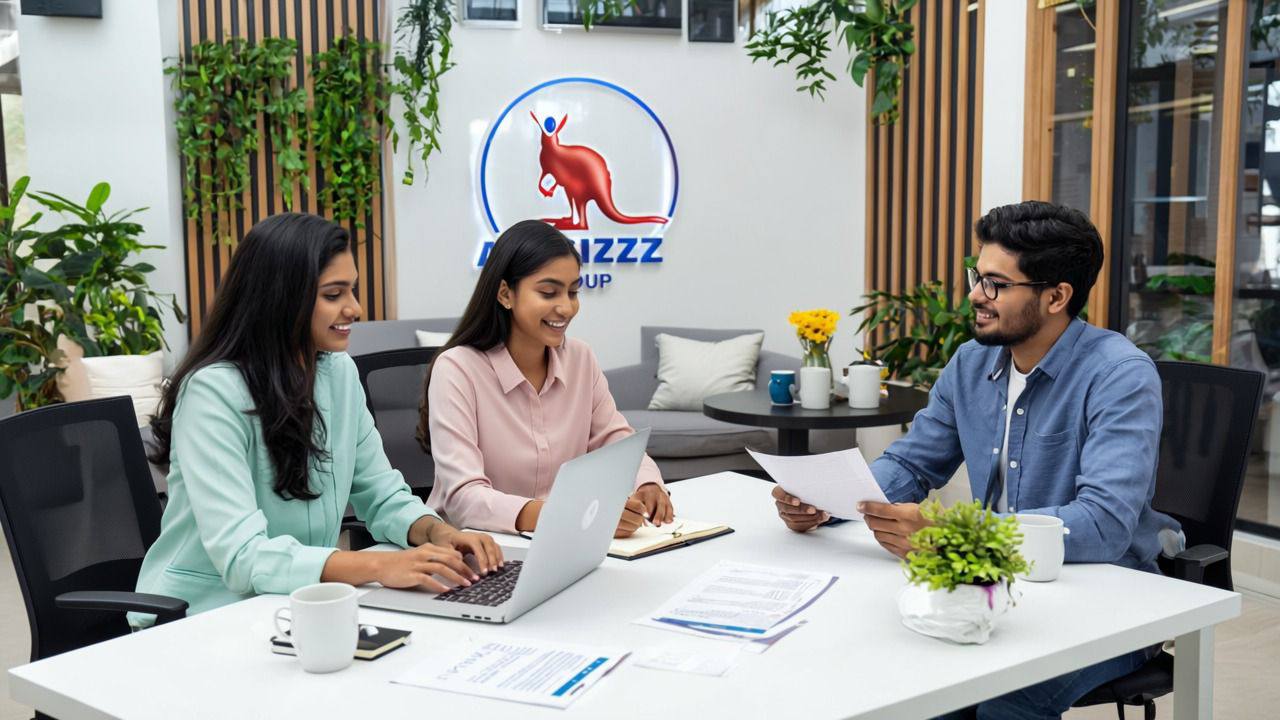 Aussizz Group - Campaign Video