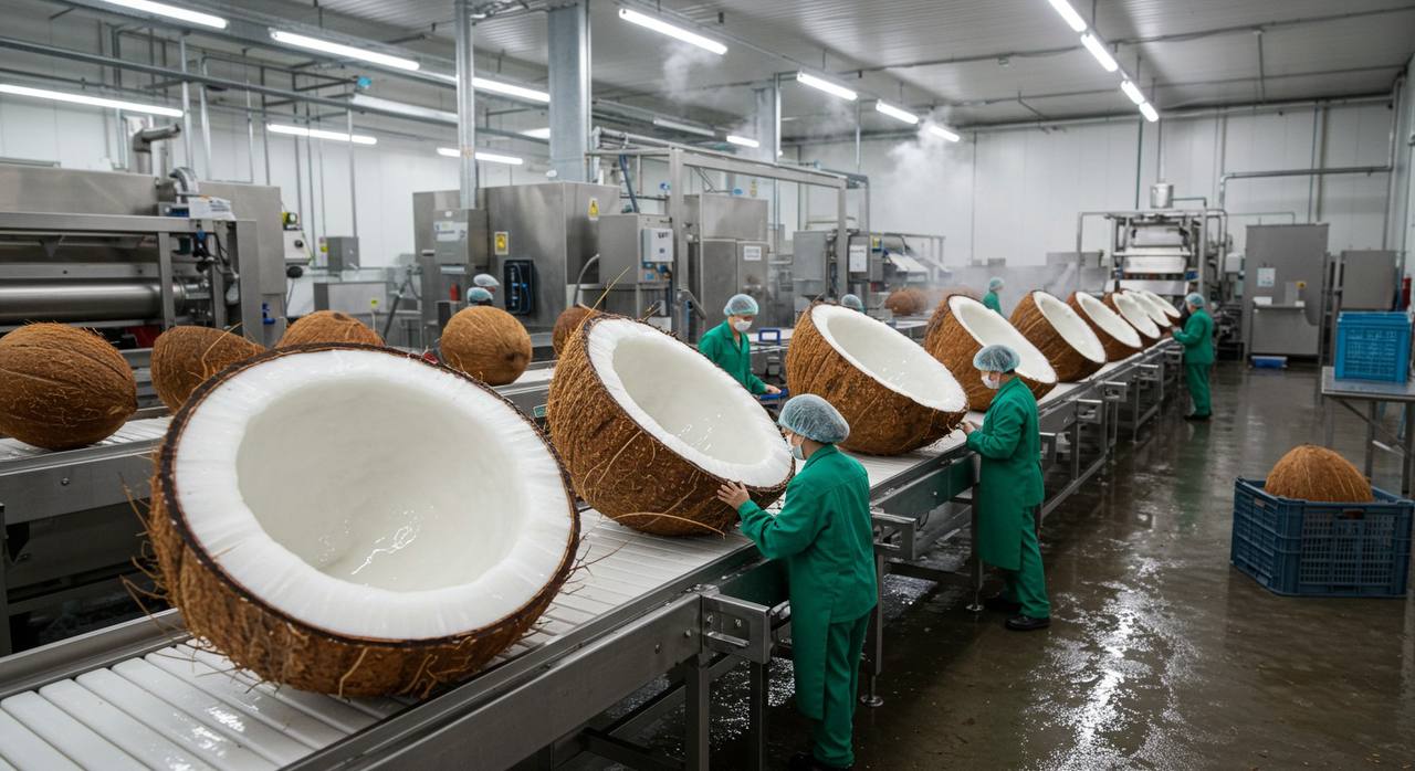 Coco Organic - Brand Video