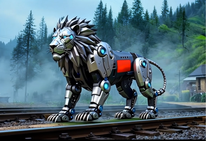 Men Power Tool - Campaign Video