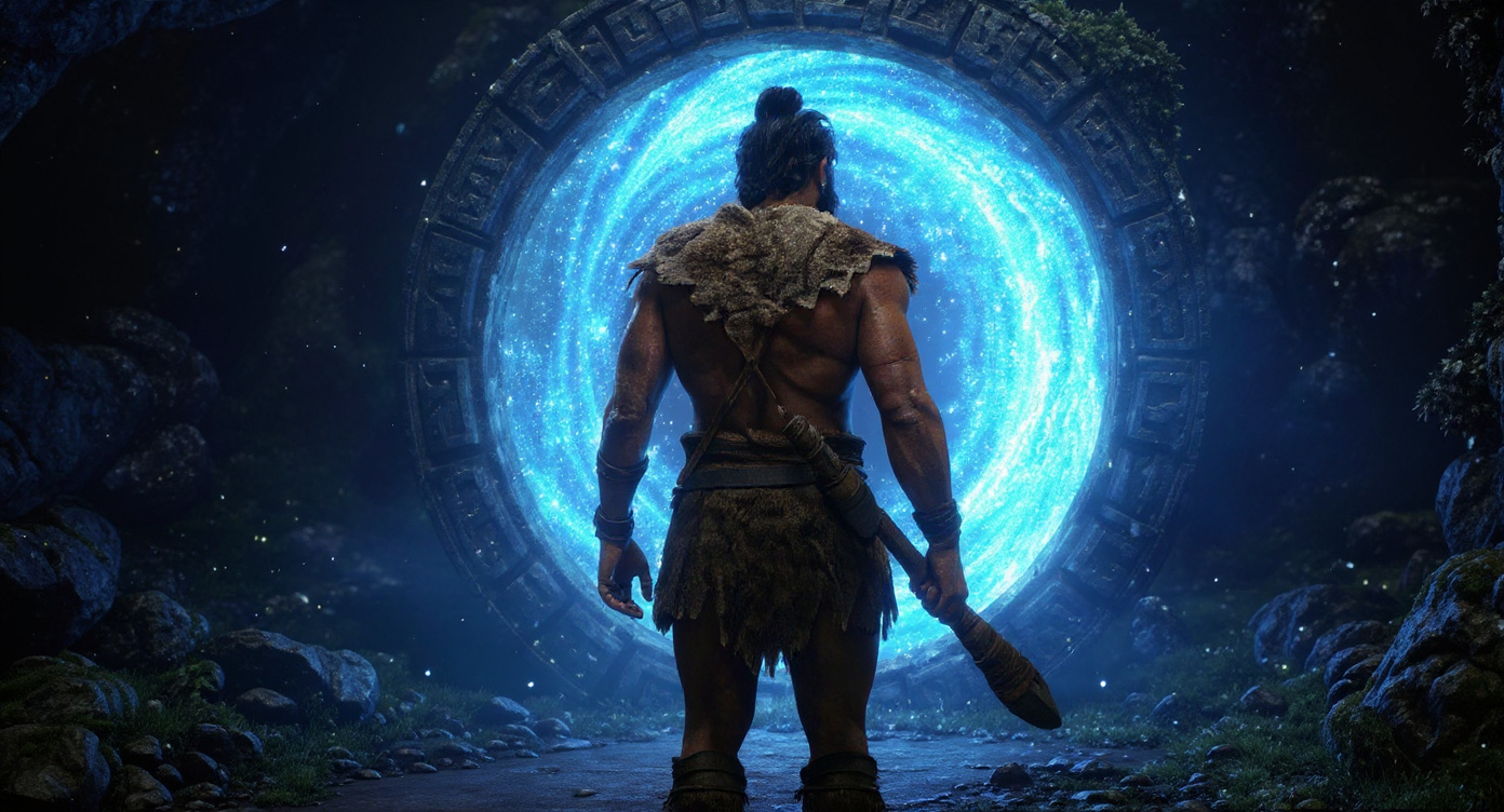 Parinamaya - Raavan Show Campaign Video